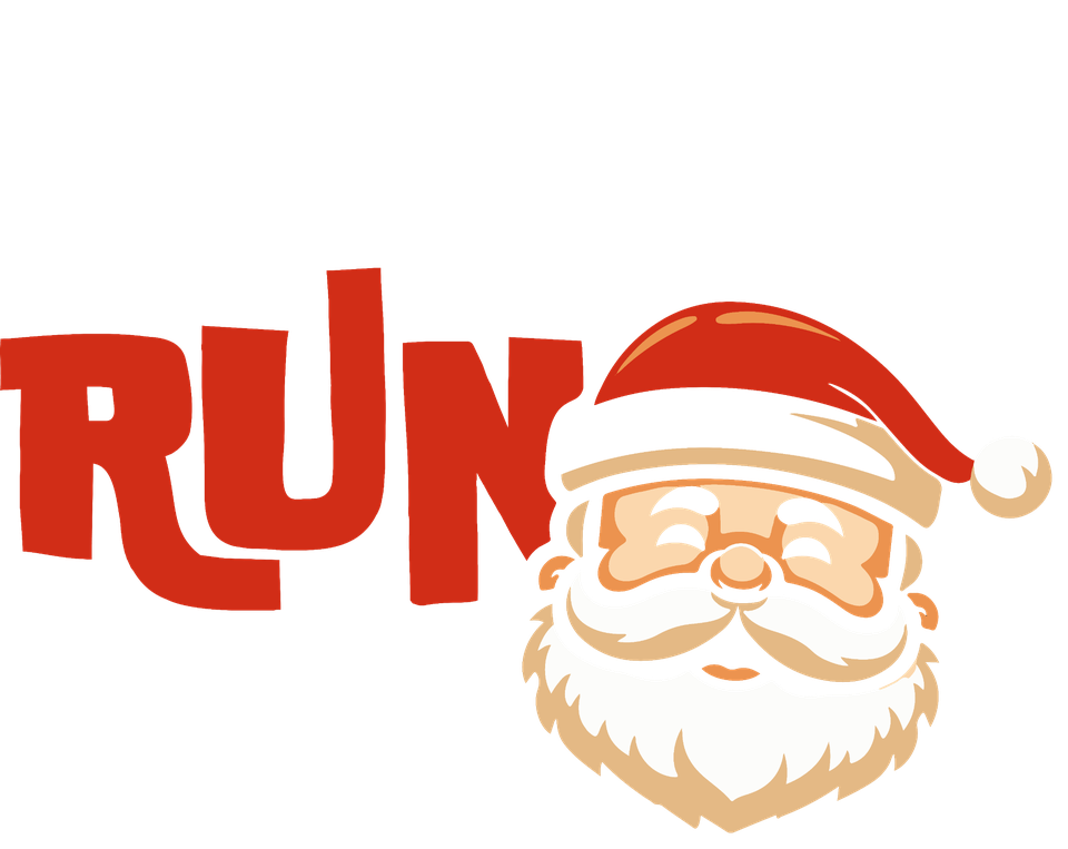 Santa Run Woerden
